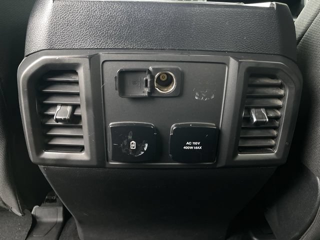 Used 2019 Ford F150 XLT w/ Equipment Group 302A Luxury AWD/4WD image 22