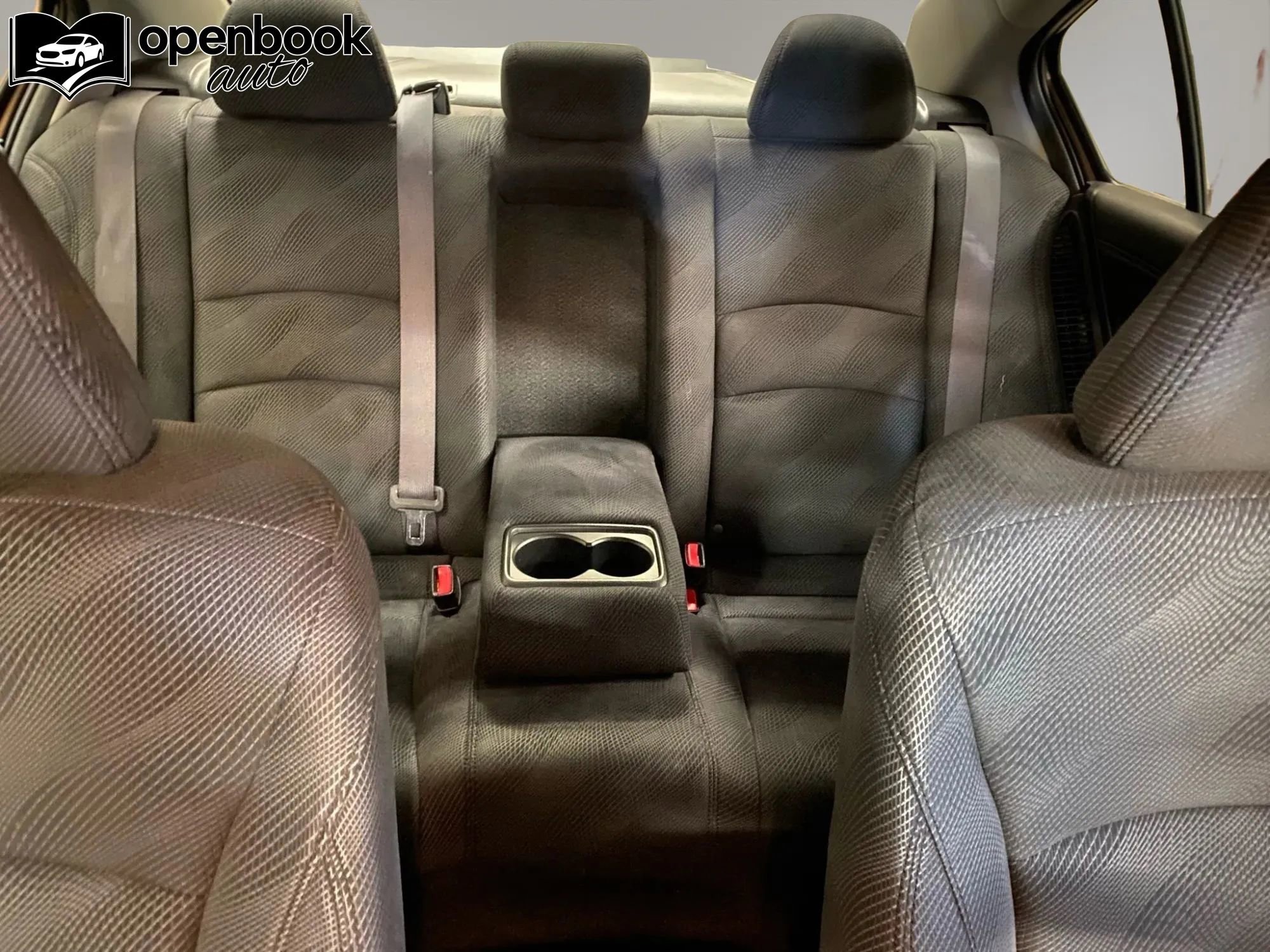 Used 2017 Honda Accord Hybrid Sedan image 14