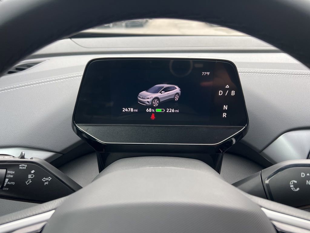 Used 2025 Volkswagen ID.4 Pro image 16