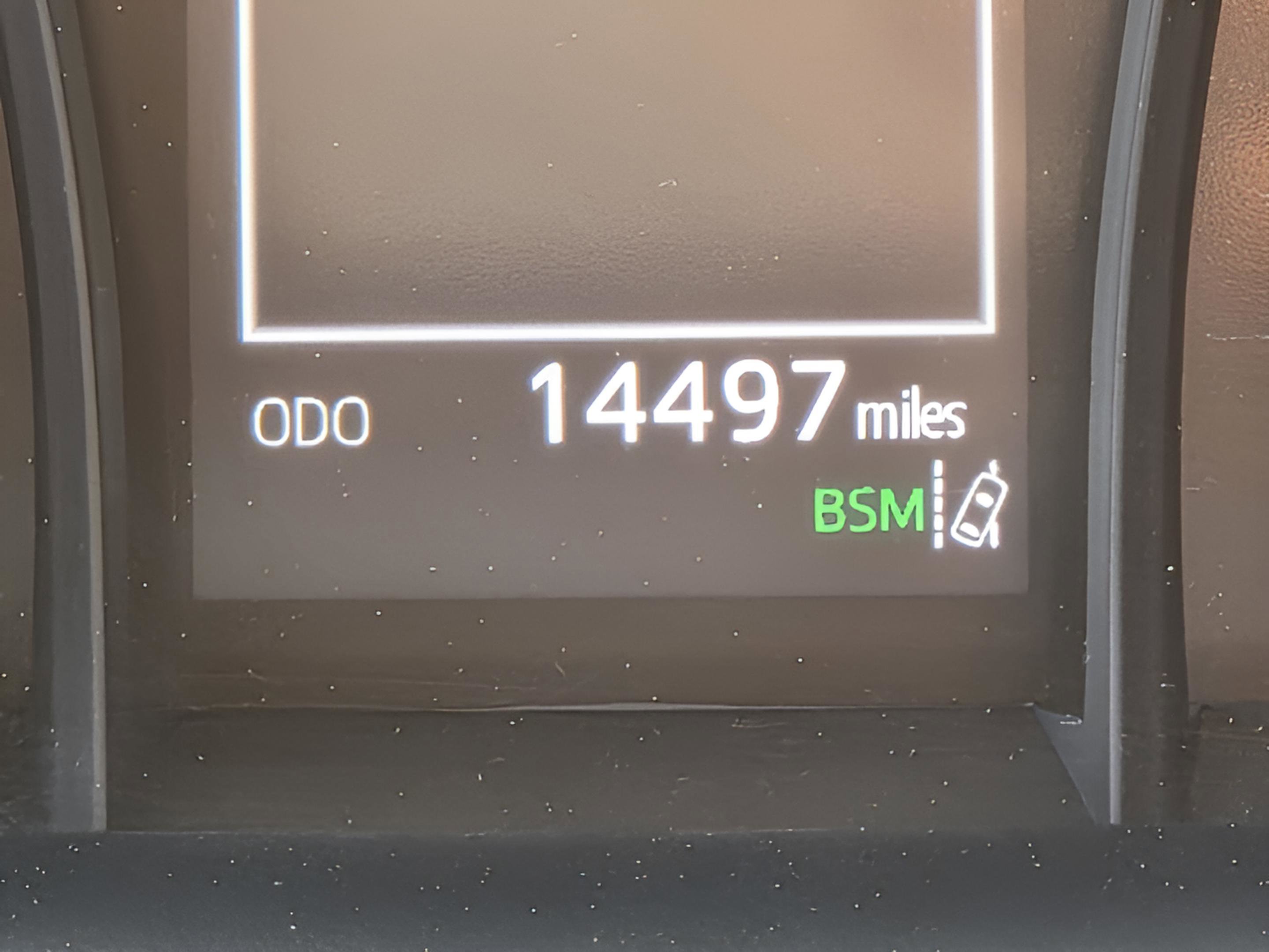 Certified 2024 Toyota Camry SE FWD image 20