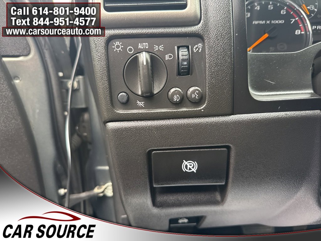 Used 2011 Chevrolet Colorado LT image 13