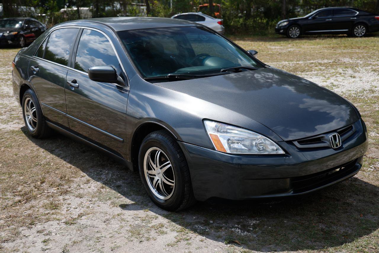 Used 2004 Honda Accord LX image 15
