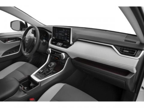 Used 2022 Toyota RAV4 Limited image 15