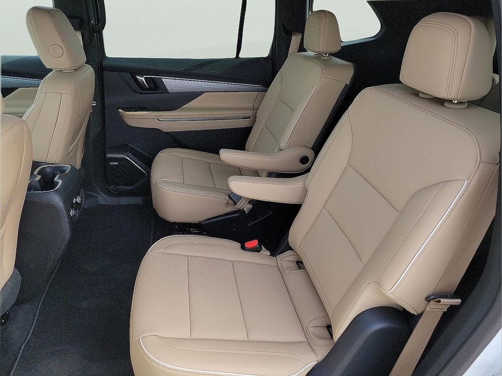 New 2026 Buick Enclave Preferred w/ Power Package FWD image 13