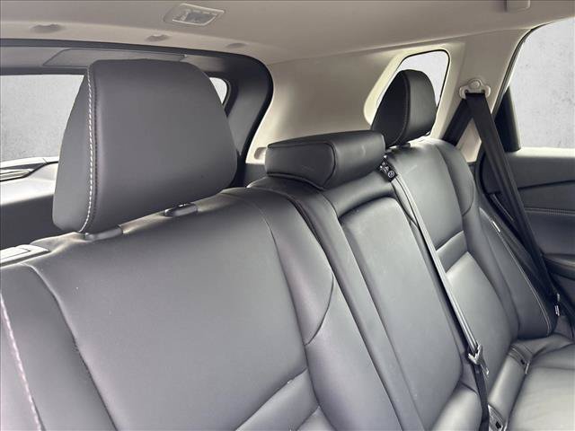 Used 2026 Nissan Rogue SL FWD image 21