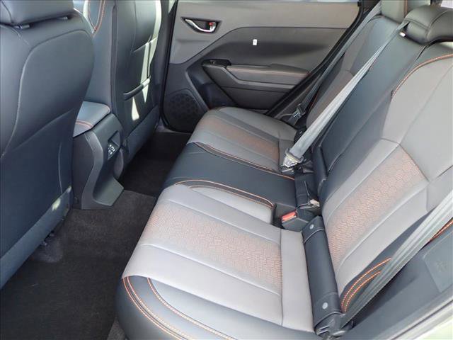 New 2026 Subaru Crosstrek 2.5i Limited image 9