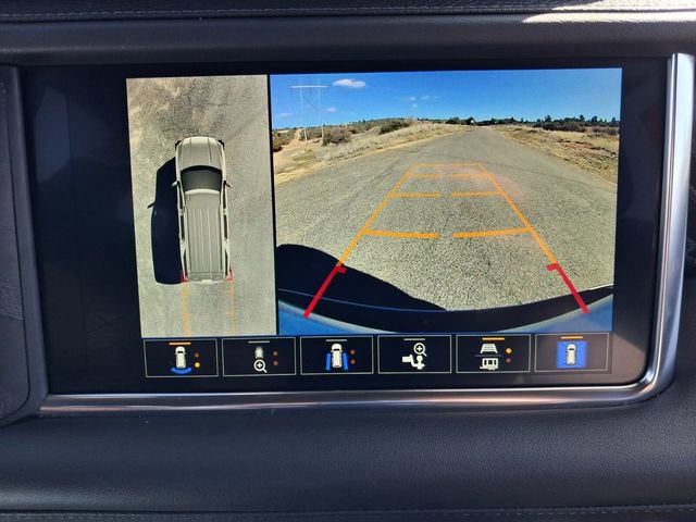 Certified 2024 GMC Yukon Denali image 20