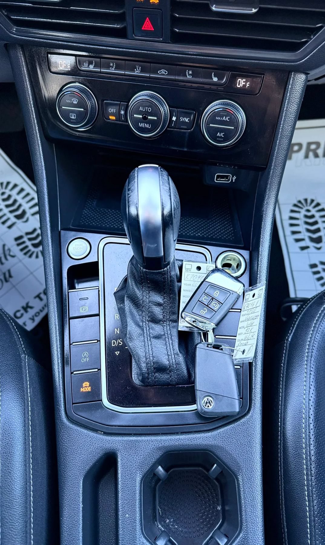 Used 2020 Volkswagen Jetta SEL Premium FWD image 19