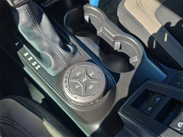 Used 2022 Ford Bronco Wildtrak image 24