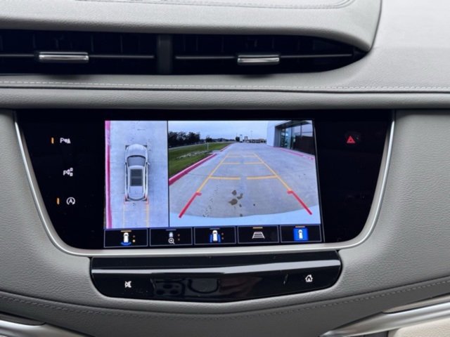 New 2026 Cadillac XT5 Premium Luxury w/ Driver Assist Package image 25