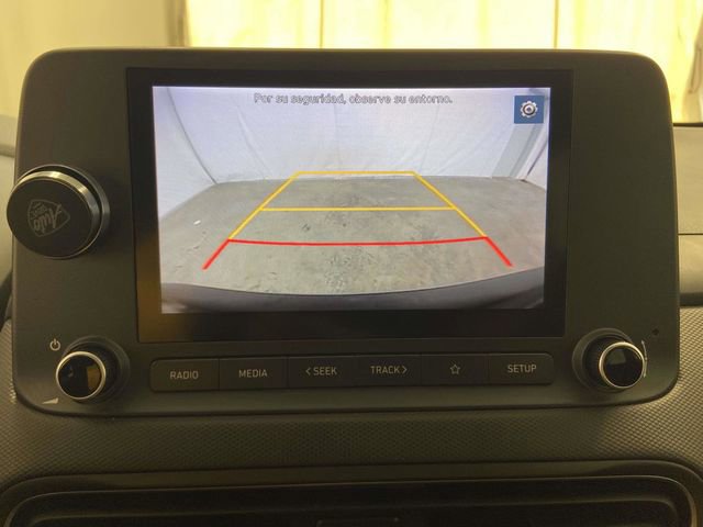 Used 2023 Hyundai Kona SEL image 12