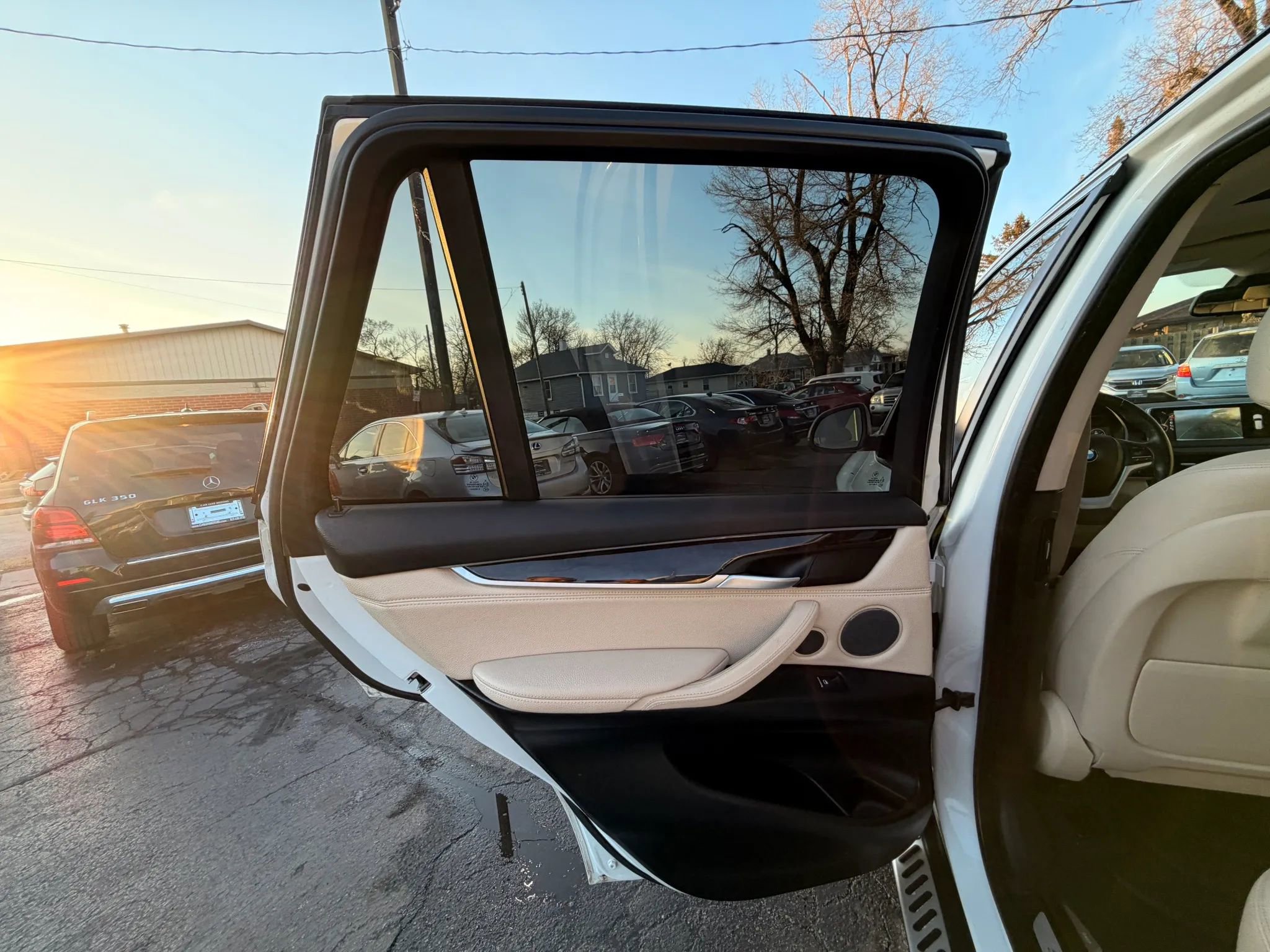 Used 2016 BMW X5 xDrive40e image 15