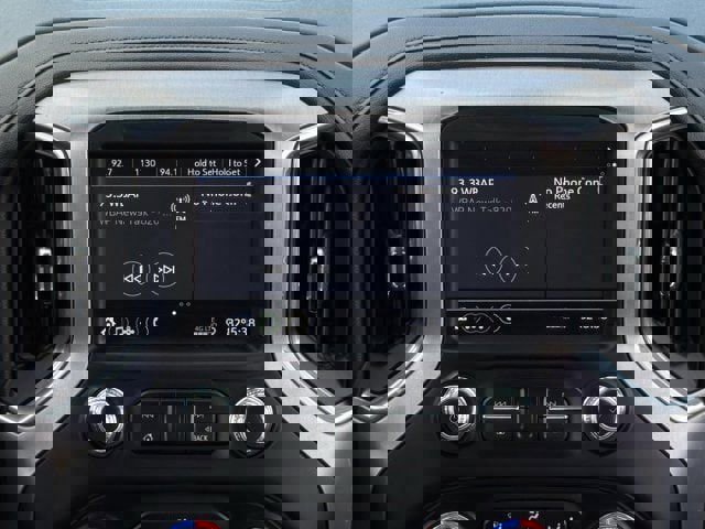 Used 2023 GMC Sierra 2500 SLE w/ SLE Value Package; image 14