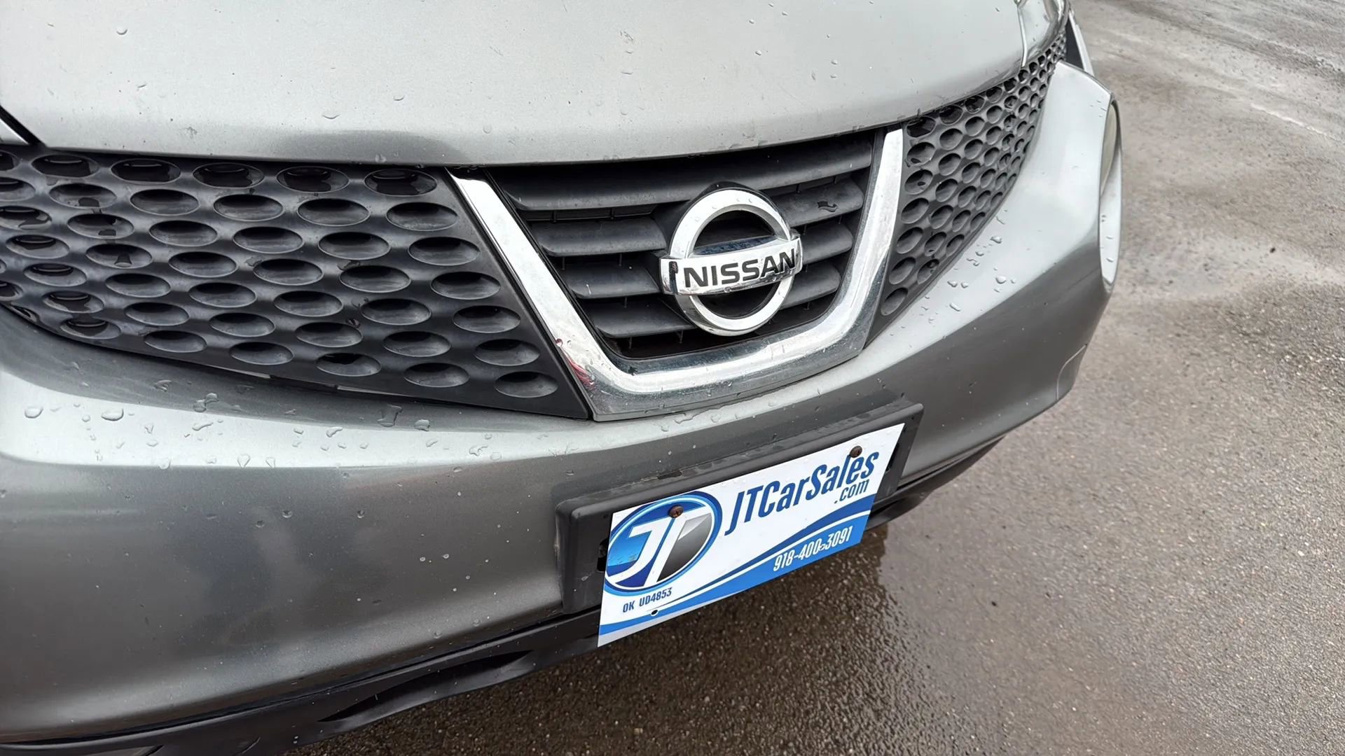 Used 2011 Nissan Juke SL image 24