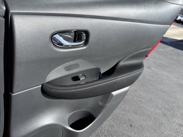 Certified 2024 Nissan Leaf SV Plus image 20