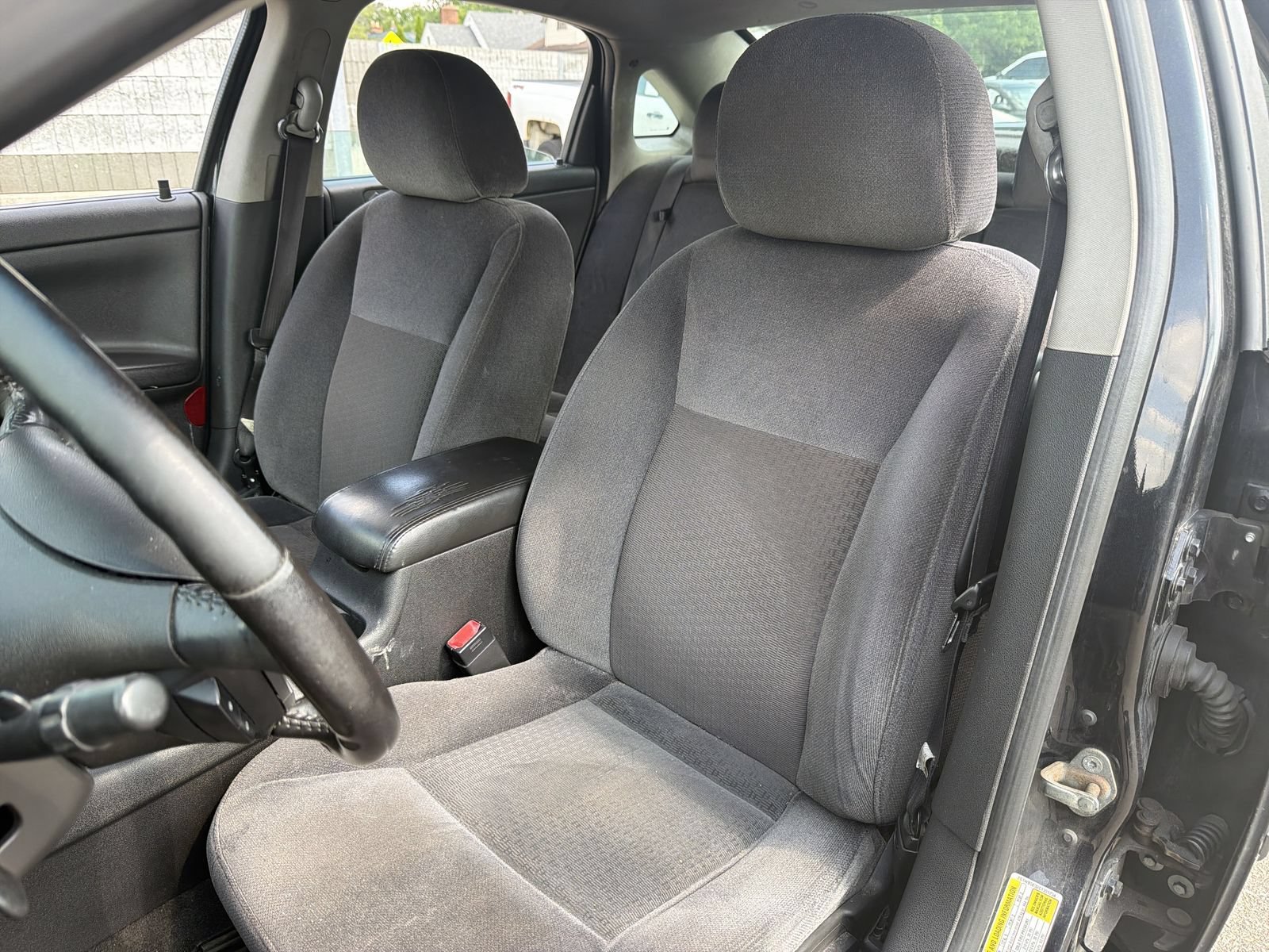 Used 2012 Chevrolet Impala LT FWD image 16