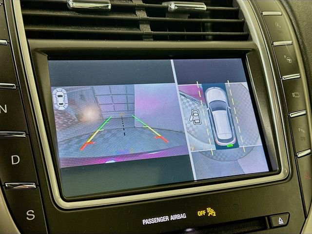 Used 2020 Lincoln Nautilus Reserve w/ Equipment Group 201A image 15