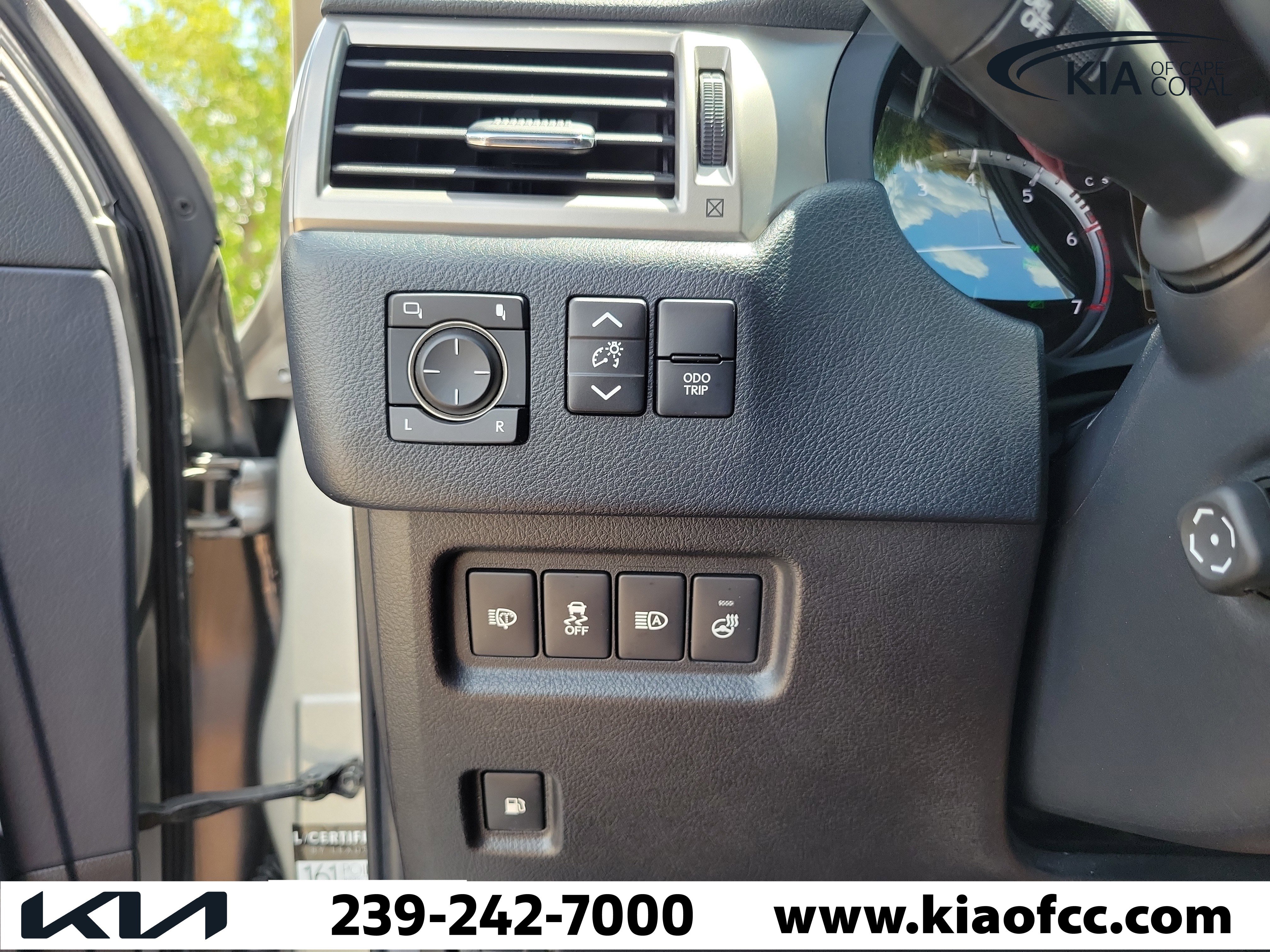 Used 2021 Lexus GX 460 Premium image 25