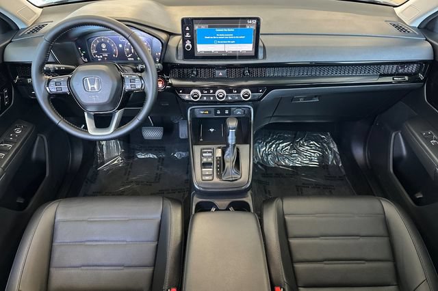 Used 2026 Honda CR-V EX-L image 15