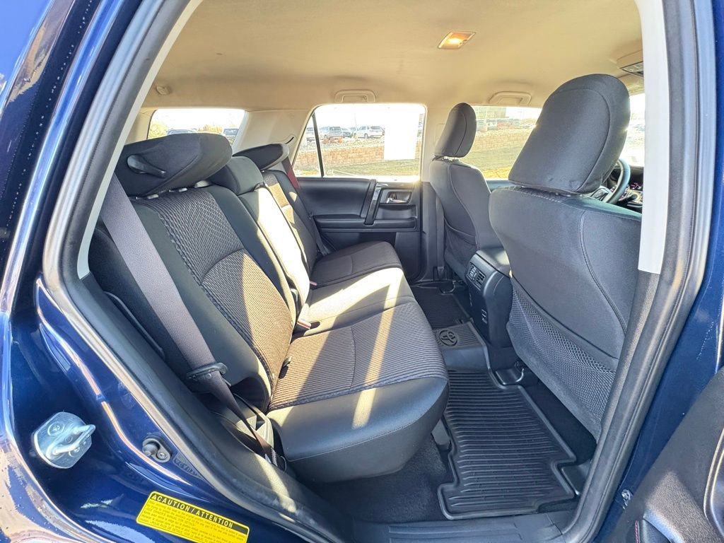 Used 2019 Toyota 4Runner TRD Off-Road image 33