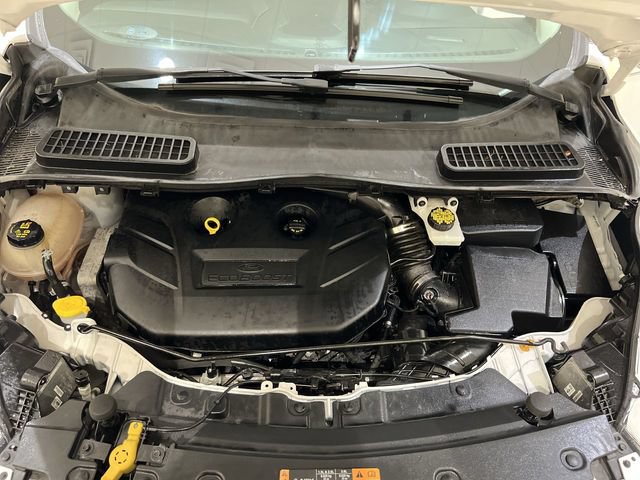 Used 2019 Ford Escape Titanium FWD image 26