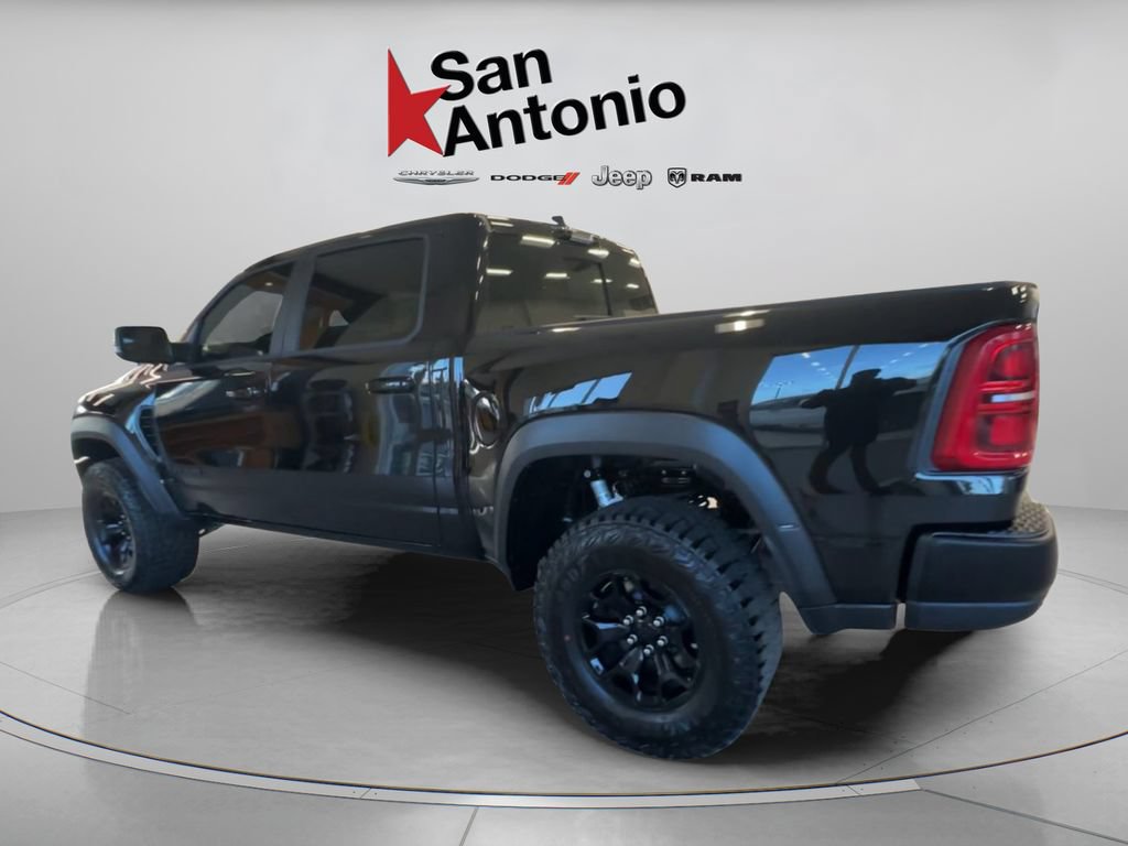 New 2027 RAM 1500 TRX AWD/4WD image 10