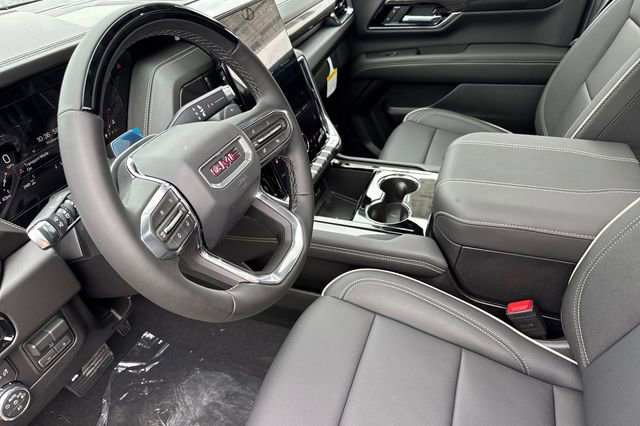 New 2026 GMC Yukon Elevation image 10