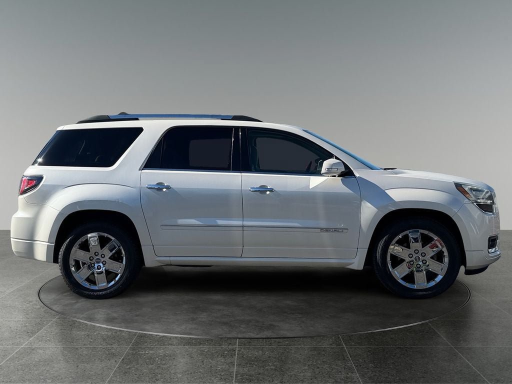 Used 2014 GMC Acadia Denali AWD/4WD image 10