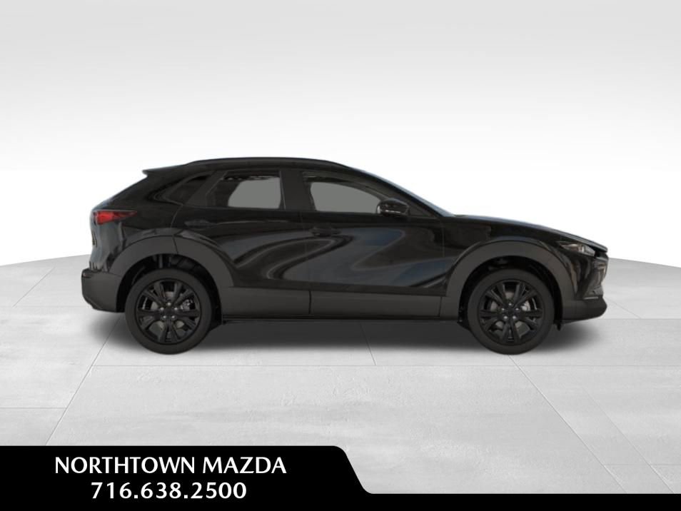 New 2026 MAZDA CX-30 Aire Edition image 4