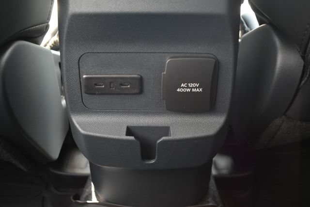 New 2026 Ford Maverick Tremor AWD/4WD image 33
