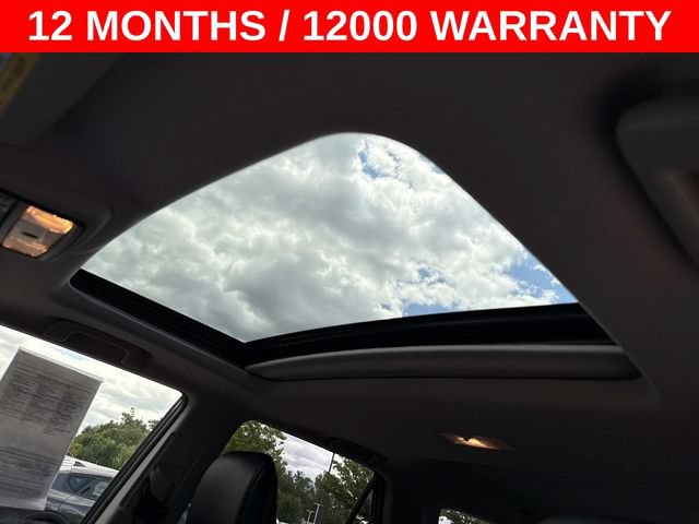 Used 2018 Toyota 4Runner SR5 Premium AWD/4WD image 16
