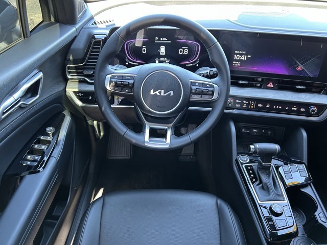 Used 2025 Kia Sportage X-Line image 10