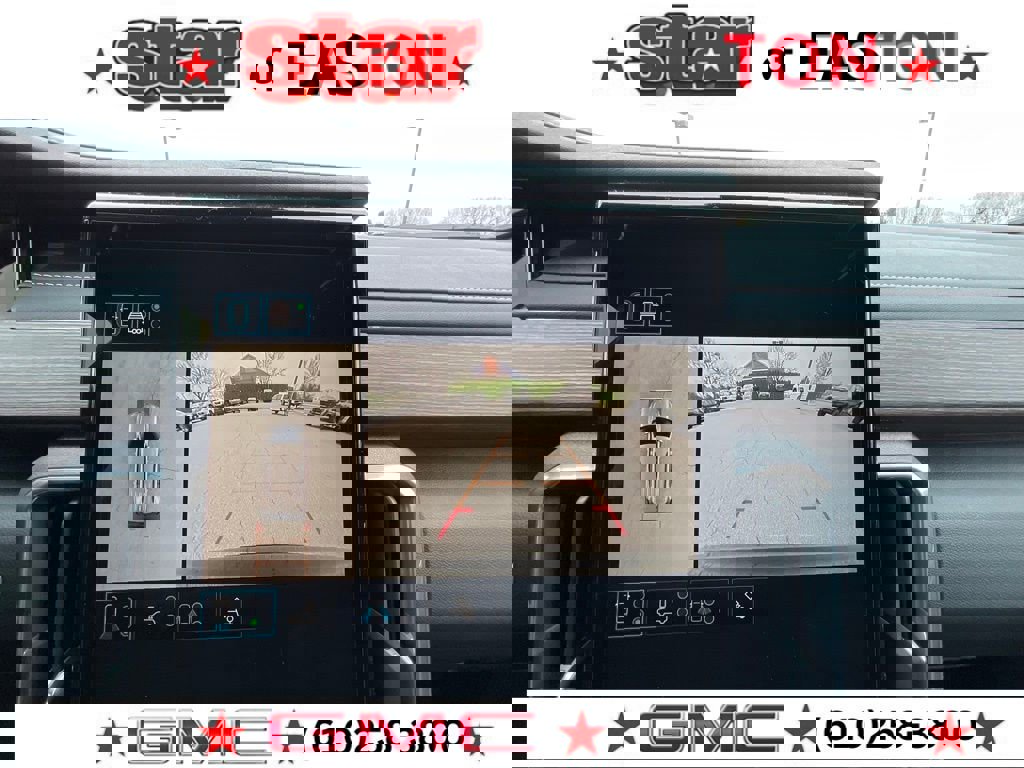 New 2026 GMC Acadia Denali w/ Super Cruise Package image 23