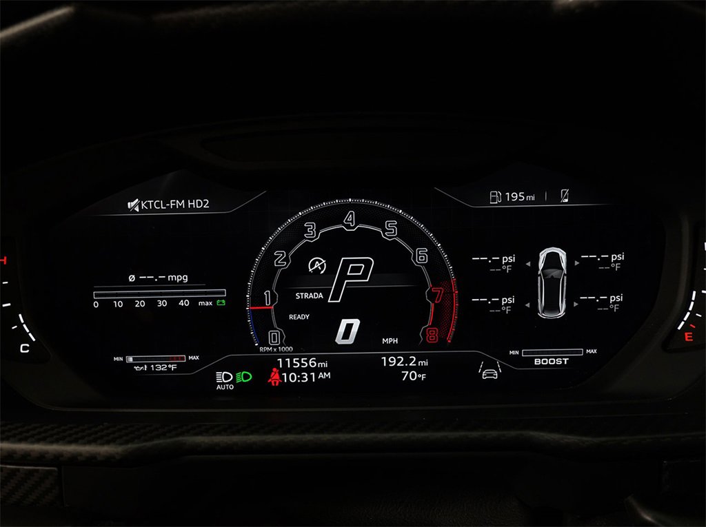 Used 2023 Lamborghini Urus Performante image 8