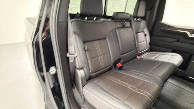 Certified 2024 Chevrolet Silverado 1500 High Country w/ High Country Premium Package image 30