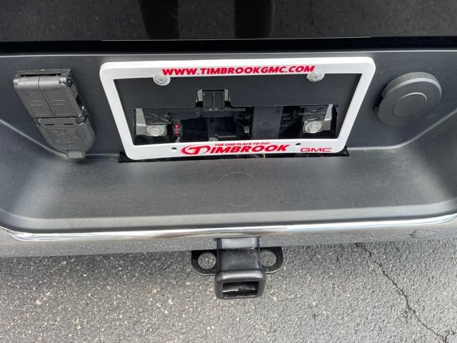 New 2026 GMC Sierra 1500 SLT w/ SLT Premium Plus Package AWD/4WD image 17