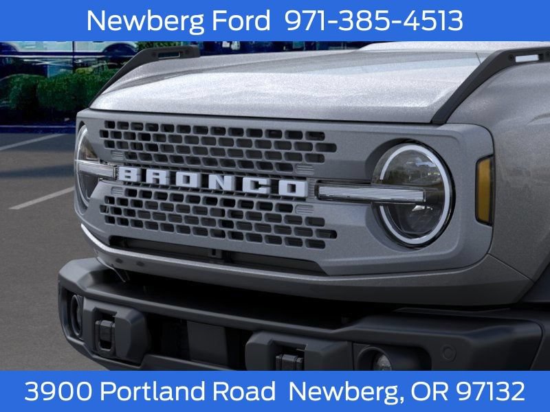 New 2026 Ford Bronco Badlands w/ Sasquatch Package AWD/4WD image 19