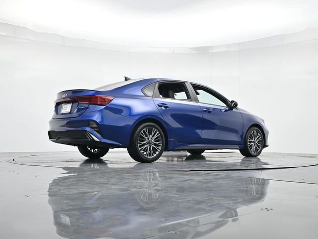 Used 2024 Kia Forte GT-Line image 30
