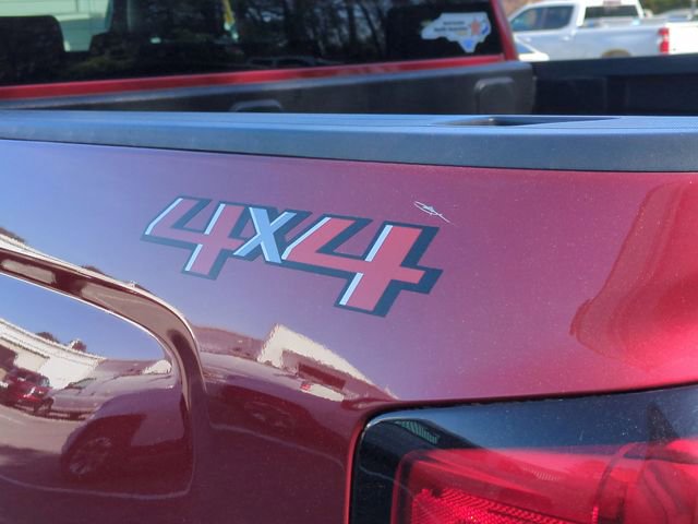 Used 2018 Chevrolet Silverado 1500 LT w/ All Star Edition image 14