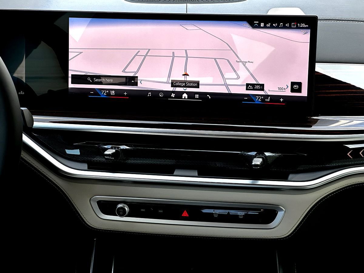 New 2026 BMW X7 xDrive40i w/ M Sport Package image 21