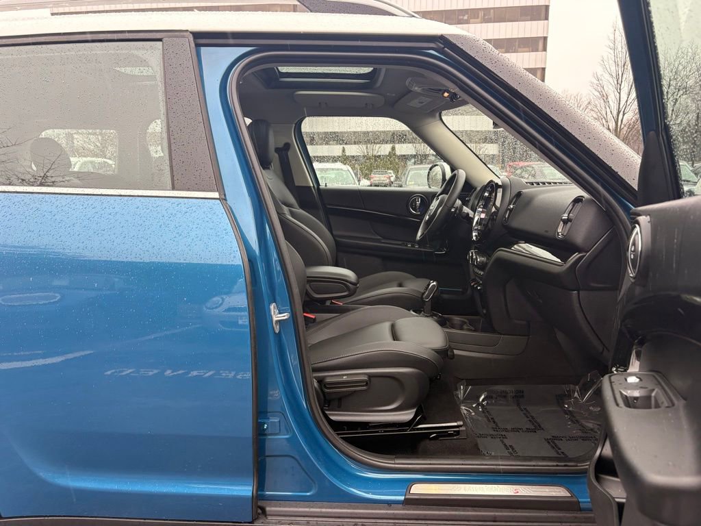 Used 2024 MINI Cooper Countryman S image 25