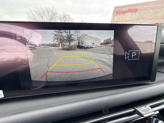 Used 2026 Hyundai Santa Cruz SEL image 24