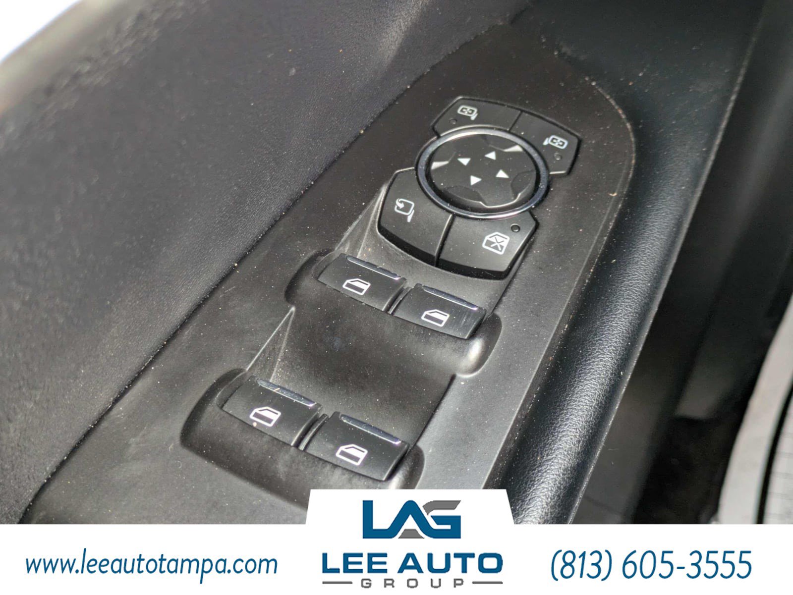 Used 2016 Lincoln MKX Premiere FWD image 22