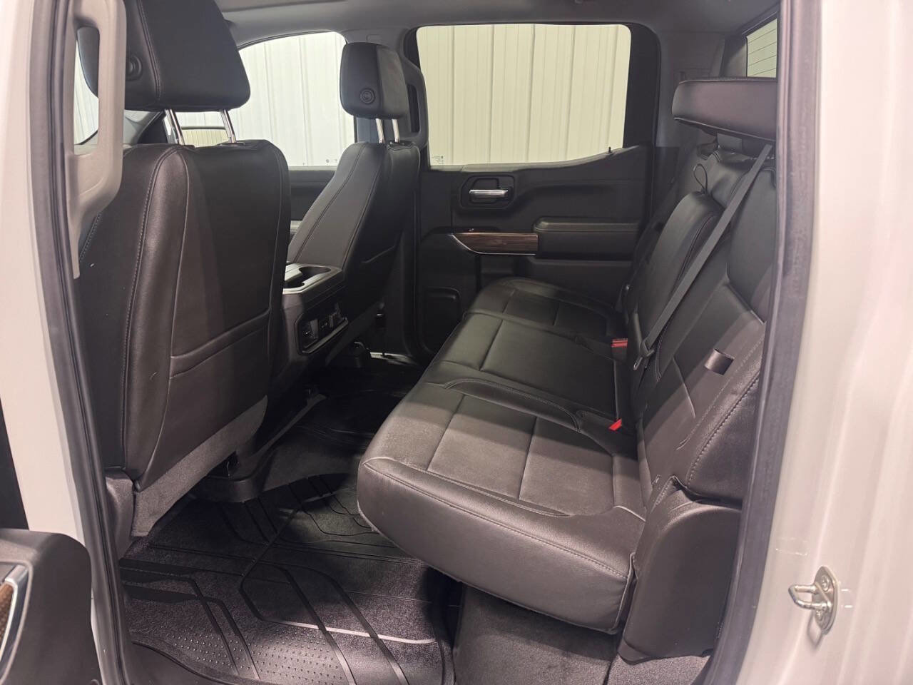 Used 2019 Chevrolet Silverado 1500 RST image 21