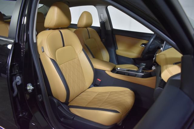 Certified 2024 Nissan Sentra SV w/ SV Premium Package FWD image 34
