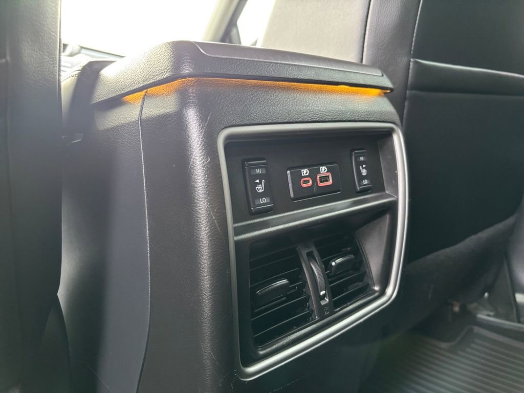 Used 2021 Nissan Murano SL image 35