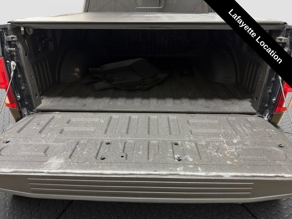 Used 2020 Ford F150 Lariat w/ Equipment Group 502A Luxury AWD/4WD image 14