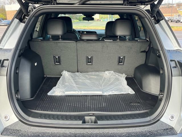 New 2026 Chevrolet Equinox RS w/ Convenience Package III image 6