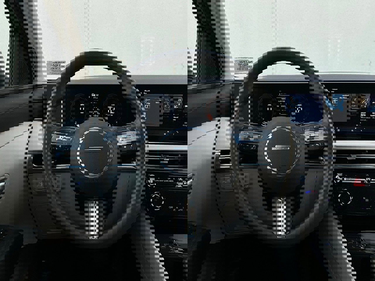 Used 2025 Hyundai Tucson SEL image 33