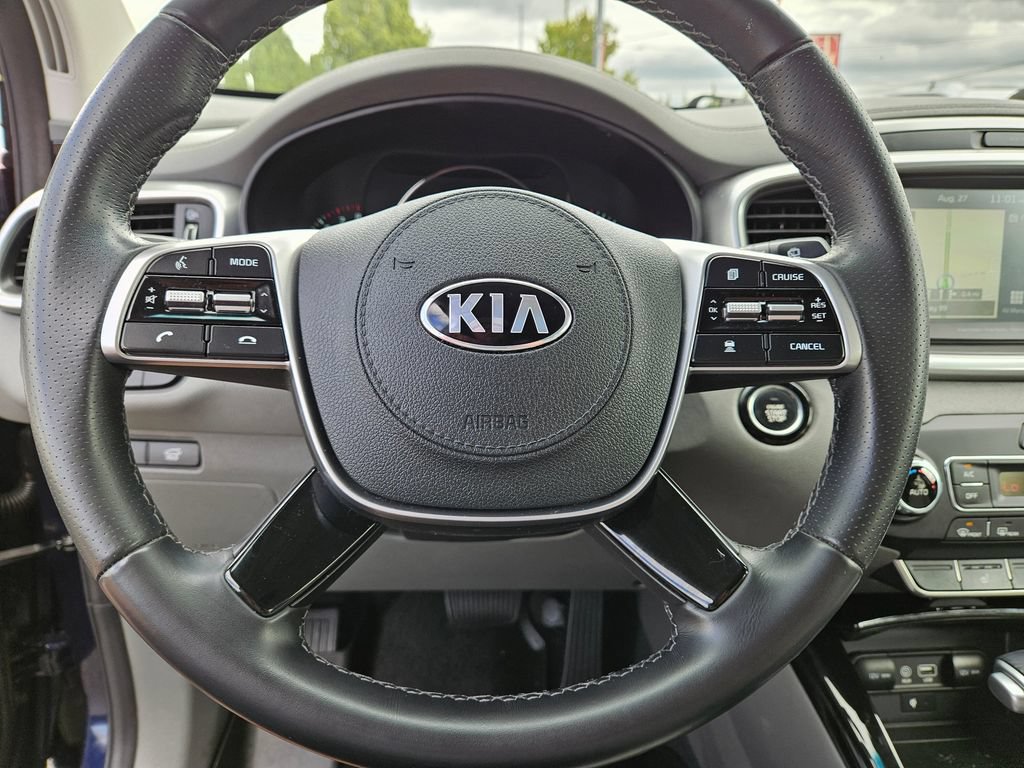 Used 2020 Kia Sorento SX AWD/4WD image 26